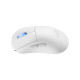 Мышь ASUS P714 ROG KERIS II WL ACE /WHT 54g 42,000DPI Bluetooth 5.1 2.4GHz 5buttons