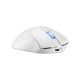 Мышь ASUS P714 ROG KERIS II WL ACE /WHT 54g 42,000DPI Bluetooth 5.1 2.4GHz 5buttons