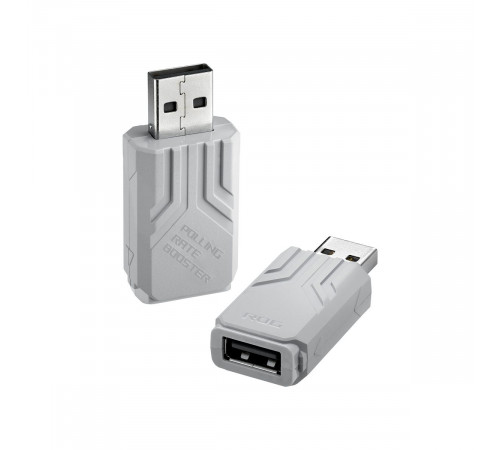 Мышь ASUS P714 ROG KERIS II WL ACE /WHT 54g 42,000DPI Bluetooth 5.1 2.4GHz 5buttons