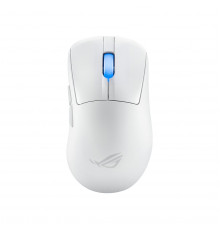 Мышь ASUS P714 ROG KERIS II WL ACE /WHT 54g 42,000DPI Bluetooth 5.1 2.4GHz 5buttons
