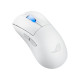Мышь ASUS P714 ROG KERIS II WL ACE /WHT 54g 42,000DPI Bluetooth 5.1 2.4GHz 5buttons