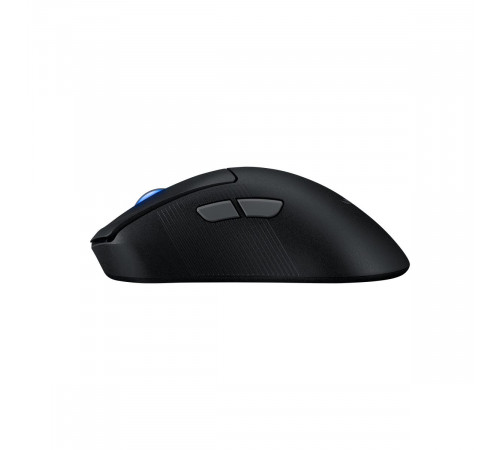 Мышь ASUS P714 ROG KERIS II WL ACE BLK 54g 42,000DPI Bluetooth 5.1 2.4GHz 5buttons