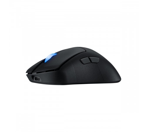 Мышь ASUS P714 ROG KERIS II WL ACE BLK 54g 42,000DPI Bluetooth 5.1 2.4GHz 5buttons