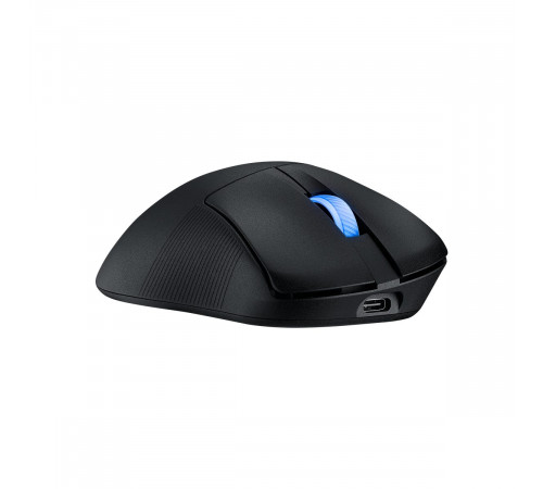 Мышь ASUS P714 ROG KERIS II WL ACE BLK 54g 42,000DPI Bluetooth 5.1 2.4GHz 5buttons