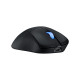 Мышь ASUS P714 ROG KERIS II WL ACE BLK 54g 42,000DPI Bluetooth 5.1 2.4GHz 5buttons