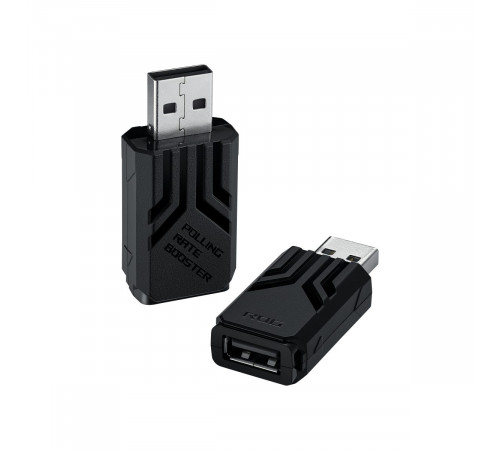 Мышь ASUS P714 ROG KERIS II WL ACE BLK 54g 42,000DPI Bluetooth 5.1 2.4GHz 5buttons