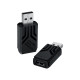 Мышь ASUS P714 ROG KERIS II WL ACE BLK 54g 42,000DPI Bluetooth 5.1 2.4GHz 5buttons