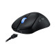 Мышь ASUS P714 ROG KERIS II WL ACE BLK 54g 42,000DPI Bluetooth 5.1 2.4GHz 5buttons
