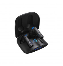 Гарнитура ASUS R55ES ROG CETRA TWS SPEEDNOVA BLK 274g 20 ~ 40000Hz ANC 2.4Ghz BT