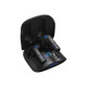 Гарнитура ASUS R55ES ROG CETRA TWS SPEEDNOVA BLK 274g 20 ~ 40000Hz ANC 2.4Ghz BT