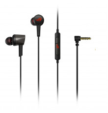 Гарнитура ASUS ROG CETRA II CORE 18g 20Hz ~ 40000Hz 3,5mm wired