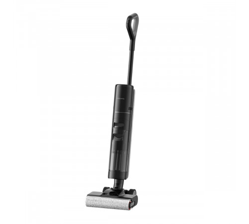 Пылесос вертикальный Dreame для влажной и сухой уборки Dreame Wet and Dry Vacuum H13 Pro Black