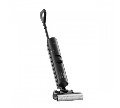 Пылесос вертикальный Dreame для влажной и сухой уборки Dreame Wet and Dry Vacuum H13 Pro Black