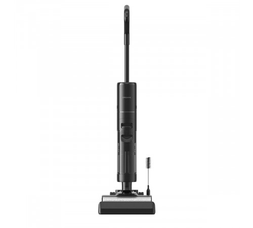 Пылесос вертикальный Dreame для влажной и сухой уборки Dreame Wet and Dry Vacuum H13 Pro Black