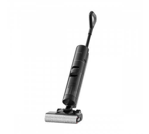 Пылесос вертикальный Dreame для влажной и сухой уборки Dreame Wet and Dry Vacuum H13 Pro Black