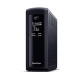 Источник бесперебойного питания ИБП Line-Interactive CyberPower VP1200EILCD  1200VA/720W USB/RS-232/RJ11/45  (4 + 4 IEC С13)