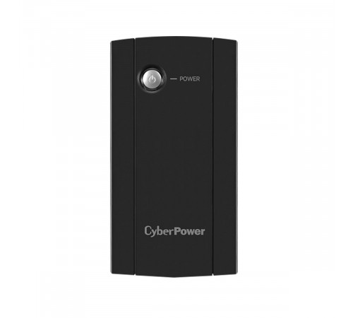 Источник бесперебойного питания ИБП Line-Interactive CyberPower UTC650E 650VA/360W (2 EURO)