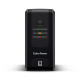 Источник бесперебойного питания ИБП Line-Interactive CyberPower UT850EIG 850VA/480W USB/RJ11/45 (4 IEC С13)