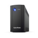 Источник бесперебойного питания ИБП Line-Interactive CyberPower UTI675EI 675VA/360W (4 IEC С13)