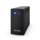 Источник бесперебойного питания ИБП Line-Interactive CyberPower UTI875EI 875VA/425W (4 IEC С13)