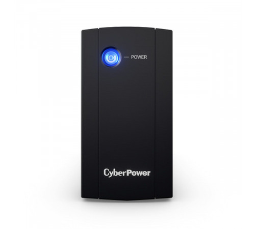 Источник бесперебойного питания ИБП Line-Interactive CyberPower UTI675E 675VA/360W (2 EURO)