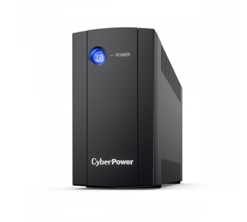 Источник бесперебойного питания ИБП Line-Interactive CyberPower UTI675E 675VA/360W (2 EURO)