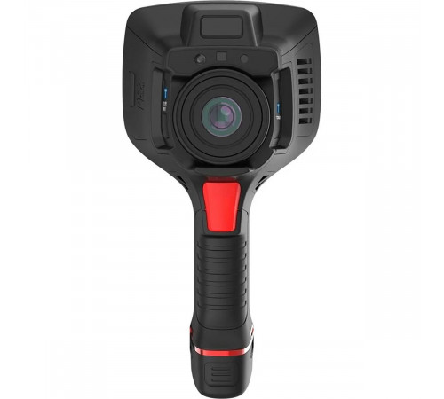 Тепловизор Torus SC600-A 2000, 640х512, -20°C~1500° (факт. 2000°C), ручной фокус, wifi+bluetooth, Госреестр