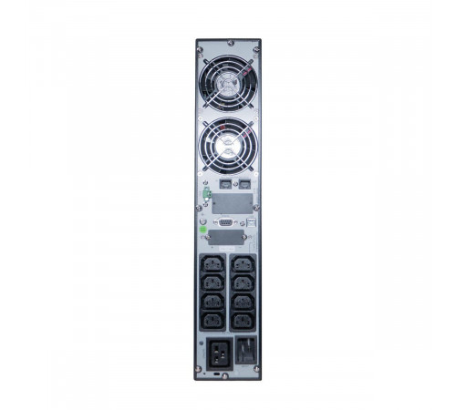 Источник бесперебойного питания ИБП ACD PW-RackLine Pro 3000I