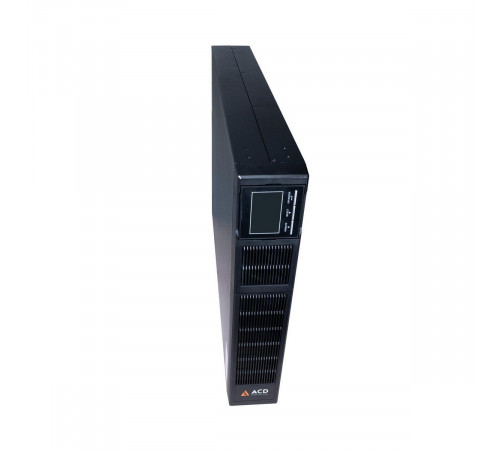 Источник бесперебойного питания ИБП ACD PW-RackLine Pro 3000I