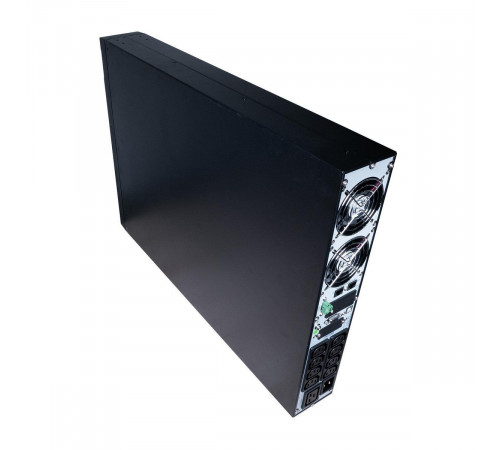 Источник бесперебойного питания ИБП ACD PW-RackLine Pro 3000I