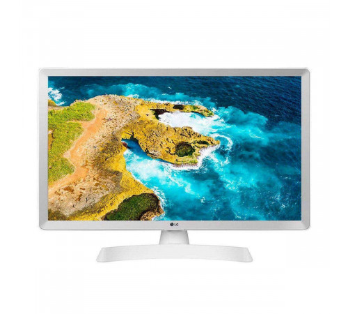 24" Телевизор LED LG 24TQ510S-WZ.ARUA