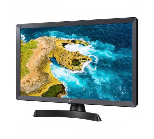 24" Телевизор LED LG 24TQ510S-PZ.ARUA