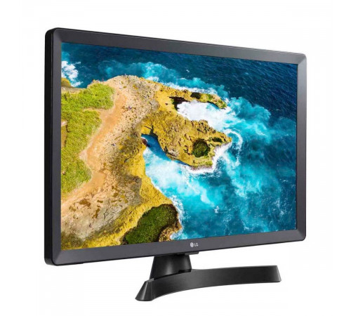 24" Телевизор LED LG 24TQ510S-PZ.ARUA