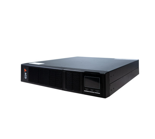 Источник бесперебойного питания ИБП ACD PW-RackLine Pro 2000I