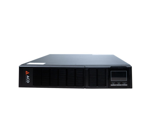Источник бесперебойного питания ИБП ACD PW-RackLine Pro 2000I