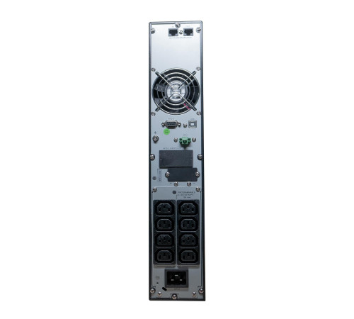 Источник бесперебойного питания ИБП ACD PW-RackLine Pro 2000I