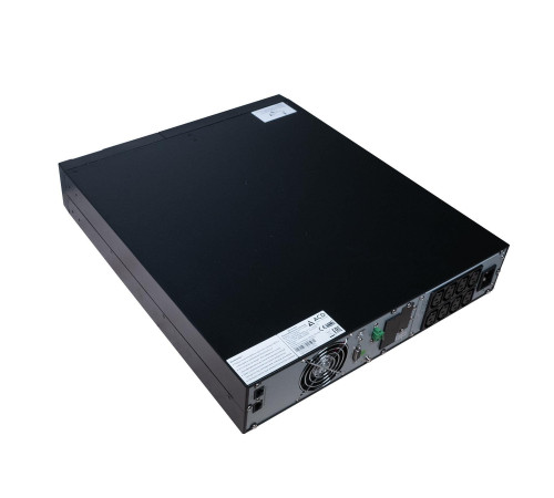 Источник бесперебойного питания ИБП ACD PW-RackLine Pro 2000I