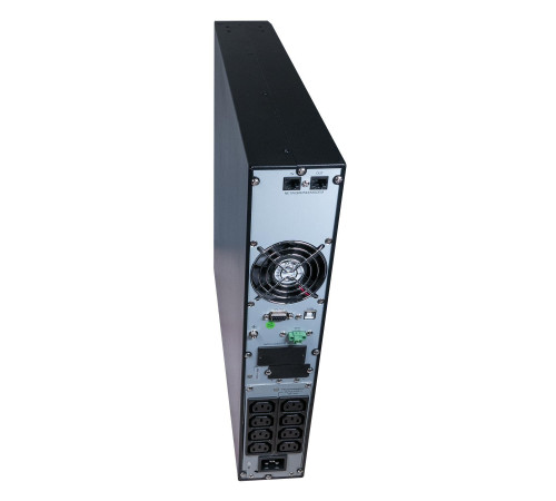 Источник бесперебойного питания ИБП ACD PW-RackLine Pro 2000I
