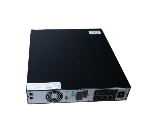 Источник бесперебойного питания ИБП ACD PW-RackLine Pro 2000I