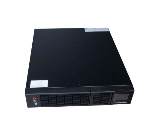 Источник бесперебойного питания ИБП ACD PW-RackLine Pro 2000I