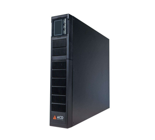 Источник бесперебойного питания ИБП ACD PW-RackLine Pro 2000I