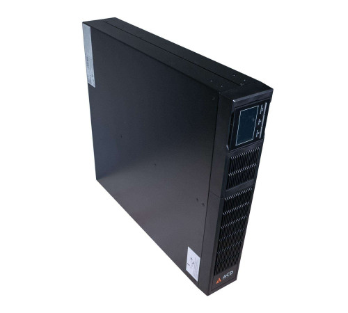 Источник бесперебойного питания ИБП ACD PW-RackLine Pro 2000I