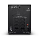 Источник бесперебойного питания ИБП Line-Interactive CyberPower PR1000ELCD 1000VA/900W USB/RS-232/EPO/SNMPslot (8 IEC С13)