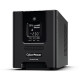 Источник бесперебойного питания ИБП Line-Interactive CyberPower PR2200ELCDSL 2200VA/1980W USB/RS-232/EPO/SNMPslot (8 IEC С13, 1 IEC