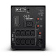 Источник бесперебойного питания ИБП Line-Interactive CyberPower PR3000ELCDSL 3000VA/2700W USB/RS-232/EPO/SNMPslot (8 IEC С13, 1 IEC