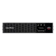 Источник бесперебойного питания ИБП Line-Interactive CyberPower PR2200ERTXL2U 2200VA/2200W USB/RS-232/EPO/Dry/SNMPslot
