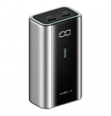 Внешний аккумулятор CUKTECH PB060 6000mAh 55W gray