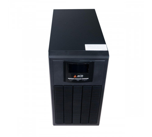 Источник бесперебойного питания ИБП ACD PW-TowerLine 3000