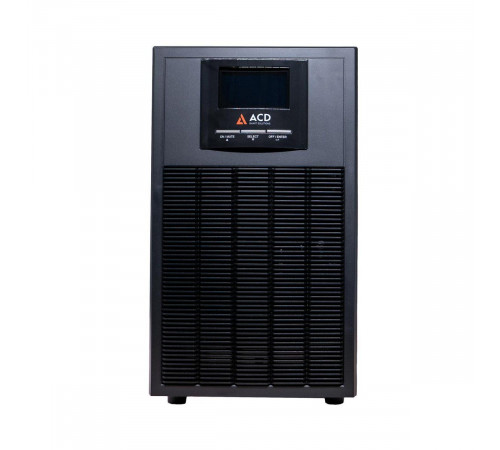 Источник бесперебойного питания ИБП ACD PW-TowerLine 3000