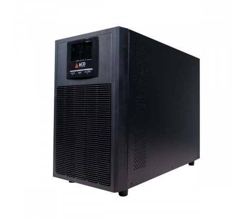 Источник бесперебойного питания ИБП ACD PW-TowerLine 3000